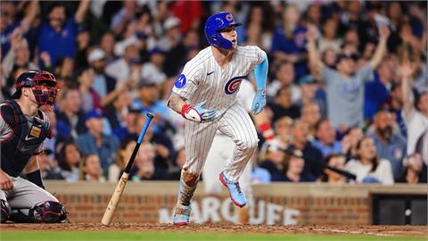 MLB(影)／PCA單場雙響再破隊史紀錄！大谷翔平MVP連霸面臨強力挑戰