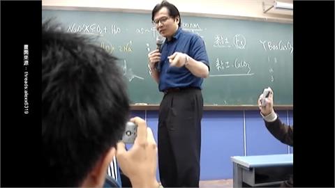 補教名師陳建宏離世　大票網友淚憶：拯救當年化學