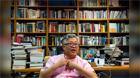快新聞／川習會前給面子？中共突釋放這1牧師　《彭博》：黎智英難比照