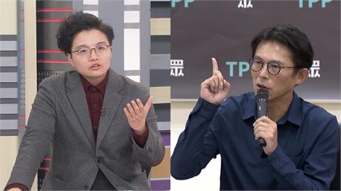 黃國昌小姨子遭指違法經營「安親班」!吳靜怡質疑:台北市政府沒人去稽查?