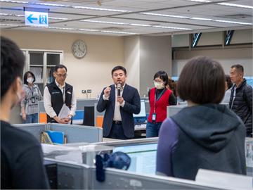 快新聞／傅崐萁稱「高中生當勞長國恥」　賴瑞隆反酸：更生人羞辱對藍營大扣分