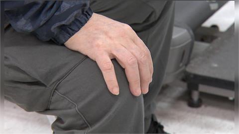 過年長輩不願出門　醫師指"骨鬆症作祟"呼籲補鈣要趁早