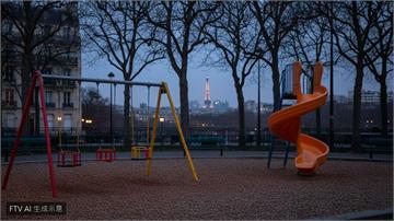 巴黎爆發大規模校園虐童案！逾百所幼兒園與小學受調查
