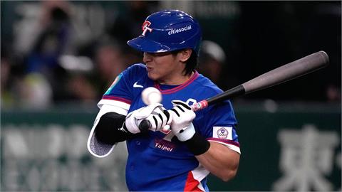 經典賽／澳洲投手「打到陳傑憲骨裂」一票人氣炸！「私帳遭塞爆急關閉」網喊1事