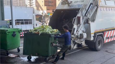 防老鼠大軍！桃園民代要市府從源頭管理廚餘油水