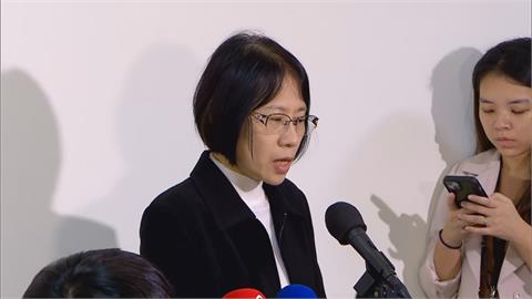 快新聞／謝宜容稱身故事件與她無關　勞發署副署長：職場霸凌情節重大