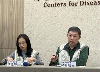 首例本土球黴菌症！5旬貨櫃工又咳又累   一查「貨櫃暗藏汙染土」