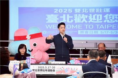 快新聞／北市5藍委罷免恐進入投票！傳立委本命區王鴻薇最危險　蔣萬安回應了