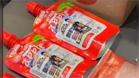 想票想瘋了？藍營參選人赴告別式拈香　簽名貼「搶救」挨轟　臉書鞠躬道歉