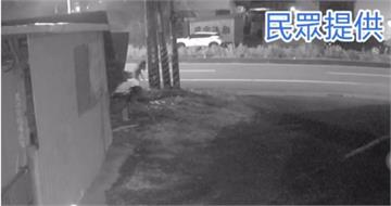 屏東女子醉後縱火燒800萬遊艇　坦言只因心情不好