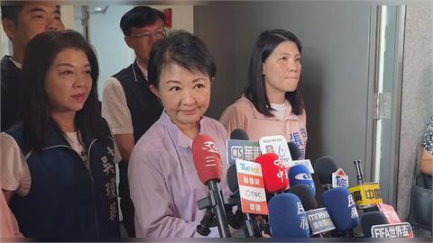 台中拍板公私國中小「午餐免費」　綠議員轟盧秀燕跟風