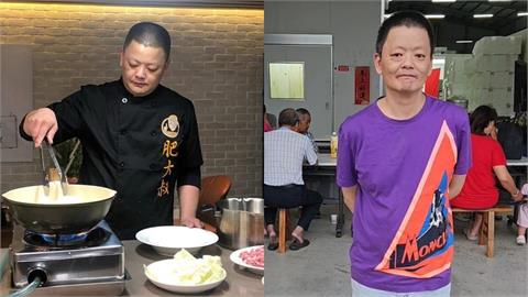 3天前才直播⋯97萬網紅「肥大叔」驚傳離世！粉絲震驚回憶：早有異狀