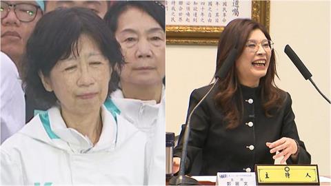 「關鍵4人物」助攻總統飛史瓦帝尼！驚見「藍白2女將」酸爆：原來是間諜