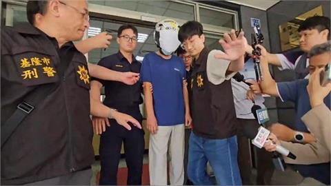 快新聞／人神共憤！基隆家暴男竟用枕頭「悶殺」兒子　檢方起訴了