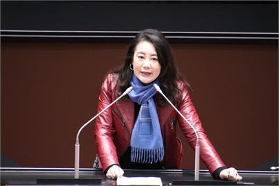 快新聞／選罷法覆議案表決國民黨「全派不分區發言」　吳思瑤酸：怕了？敢做不敢當