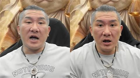 館長急售萬面佛牌稱「拿收藏變現」！前員工怒打臉爆料：是他老婆的倒店貨