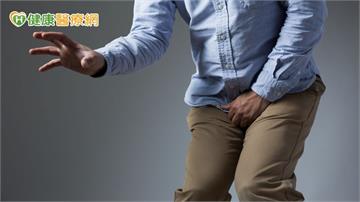 57歲企業主頻尿、解尿卡　醫提醒：攝護腺肥大恐拖累膀胱又傷腎