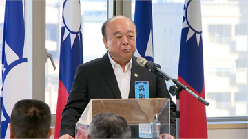 快新聞／吳斯懷憂國軍群聚感染危國安  要求提出具體可行規劃