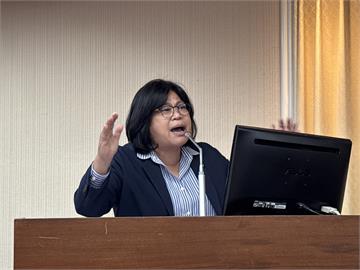 快新聞／翁曉玲指罷免後再查不法！王美惠轟嚴重誤導　李進勇直球回應了