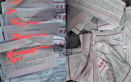 快新聞／不給拆樑？傳「這社區」投票通知遭大量丟棄　基市選委會回應了