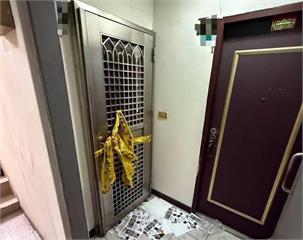 新北中和雙屍命案　鄰居聞異味急找房東！破門驚見日男與前妻死亡多日