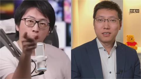 嗆台後又發聲！中網紅酸「台灣是美國炮灰」　時評員笑：看不清國際現實