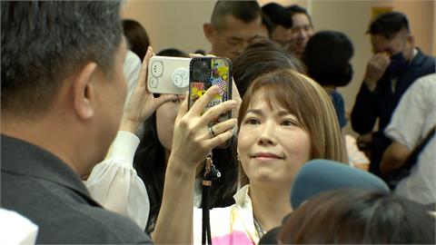 把自己當立委？陳智菡亂入委員會直播　賴瑞隆痛批「新國會亂象」