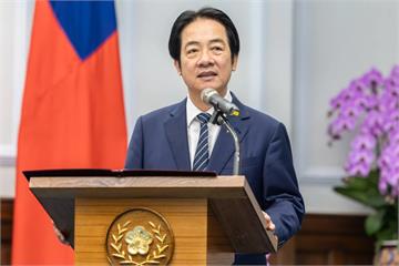 賴清德投書《華郵》 宣示將提出高達1.25兆「國防特別預算案」