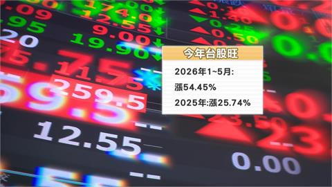 台股漲！勞動基金大賺2.1兆　新制勞退分紅每人領11萬