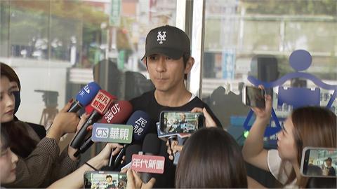 修杰楷閃兵案首出庭　認花15萬偽造高血壓病歷求減刑