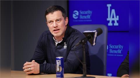 MLB(影)/洋基很想簽回外野手貝林傑!但如果有「另一豪門」插手情況恐不太妙