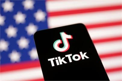 TikTok出售期限逼近　川普：4月5日會前敲定