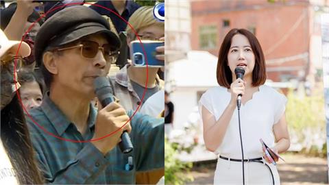 鄭村棋喊「主張統一」！戴瑋姍嗆爆「那你把護照都改中國」他崩潰爆出1句