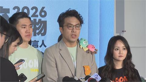 快新聞／蔣萬安怯戰？稱「每天說明市政」不願接受辯論　沈伯洋神打臉再轟