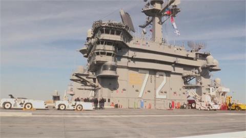 伊朗揚言暗殺！　川普怒嗆「趕出手就把伊朗炸到從地圖上消失」