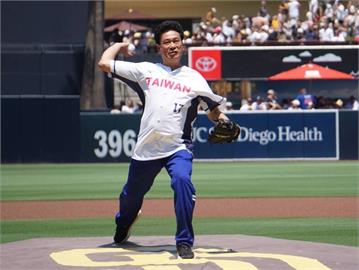 體育選手入閣　李洋接運動部長陳義信任原民會副主委