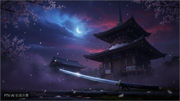 睽違20年！卡普空經典《鬼武者》新作2026年登場　宮本武藏現身京都