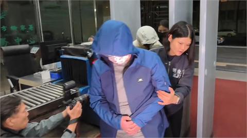 快新聞／洗錢洗到台灣來！　柬埔寨「太子集團」在台子公司幹部遭聲押