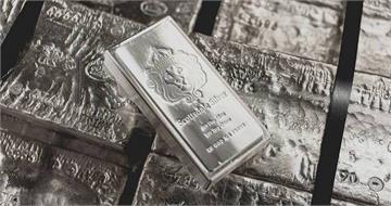 史上首次！銀價強勢突破每盎司100美元大關