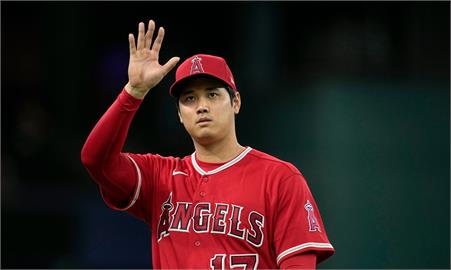 MLB／大谷翔平穩拿美聯MVP？大聯盟官網：遊騎兵雙星很不幸要面對他