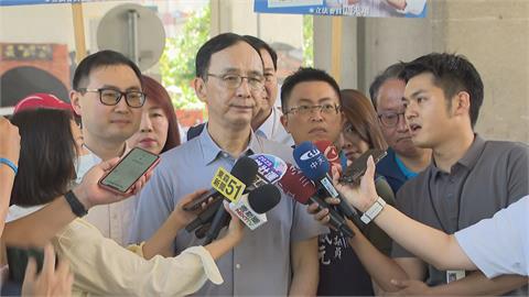 快新聞／嘆找嘸黨魁！李孝亮惹議後急致歉　朱立倫回應了
