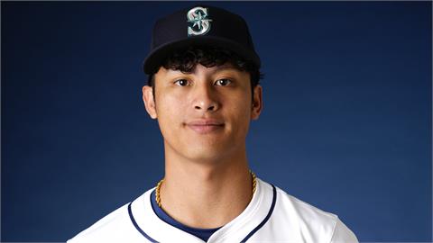 MiLB(影)／宰制新人聯盟！水手台灣21歲新星右投沈家羲升上1A
