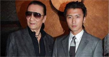 「四哥」謝賢驚傳離世享壽89歲！謝霆鋒證實了　憶亡父生前1句話：不用哭