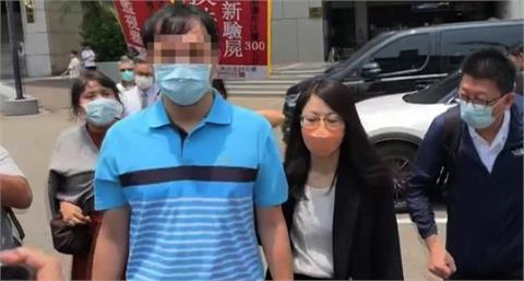 快新聞／5億高中生夏男為遺產「假結婚」偽造文書有罪　判刑1年6月