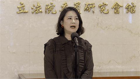 快新聞／鋪路新北？黃國昌颱風天「跨委員會」考察　吳思瑤酸：拿國家資源作秀