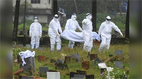 快新聞／印度爆立百病毒！網傳出國別喝椰子水　疾管署急澄清