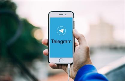 違規問題未獲回應　港媒：政府擬禁用Telegram、數十萬用戶恐受影響