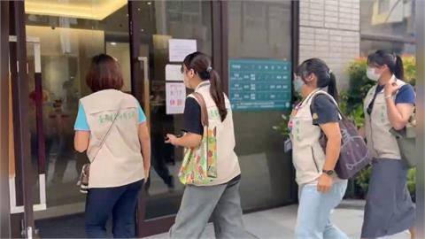 快新聞／趙建銘診所出事了！驚傳「拿這些藥」替陳幸妤施打　衛生局上門追查