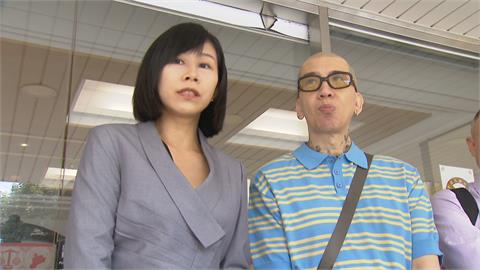 快新聞／呂秋遠私生子的生母現身！　今受「作家H」委任出庭打誹謗官司