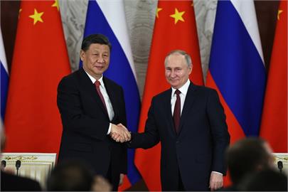 快新聞／防中國藉勢壯大　學者籲美國應全面鞏固歐亞整體戰略